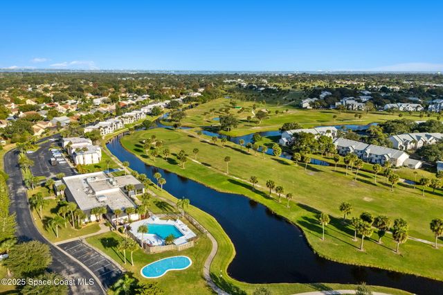 2727 N Wickham Road 202-8, Melbourne, FL 32935