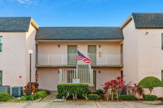 2727 N Wickham Road 202-8, Melbourne, FL 32935