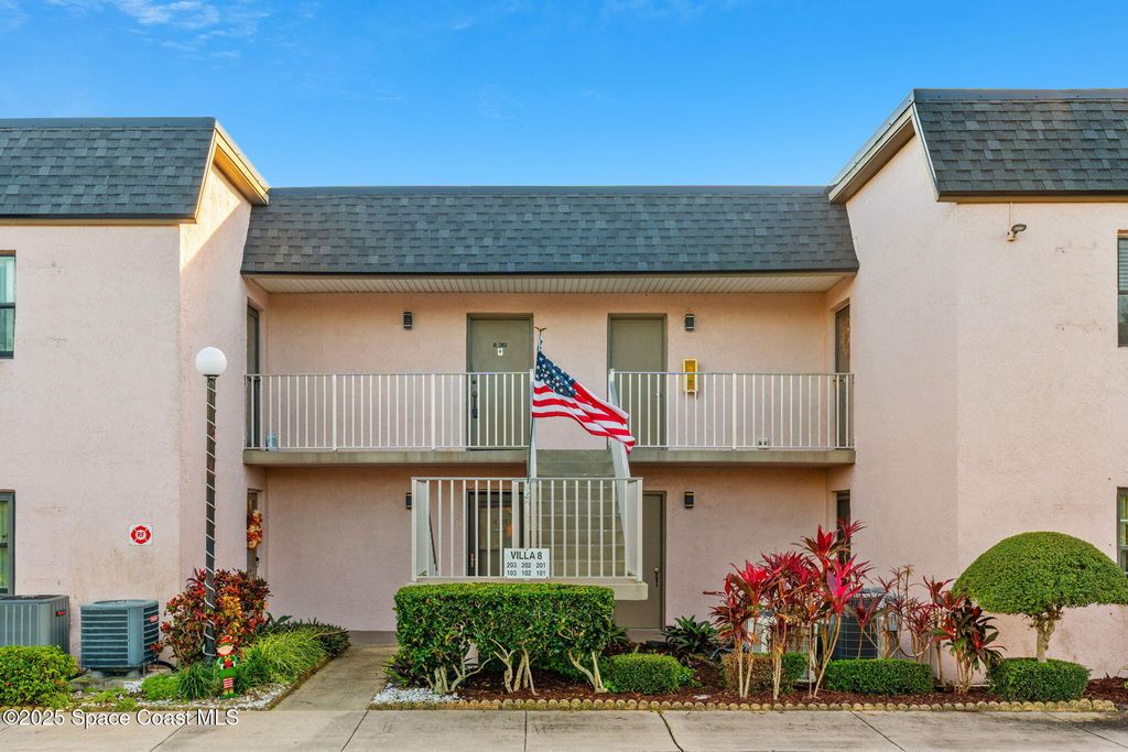 2727 N Wickham Road 202-8, Melbourne, FL 32935