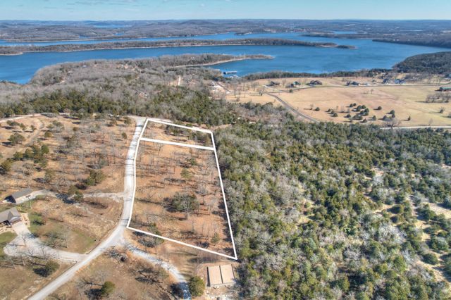 Lots 1,2,3 Cedar Bend, Shell Knob, MO 65747