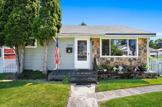 4432 N Whitehouse St, Spokane, WA 99205
