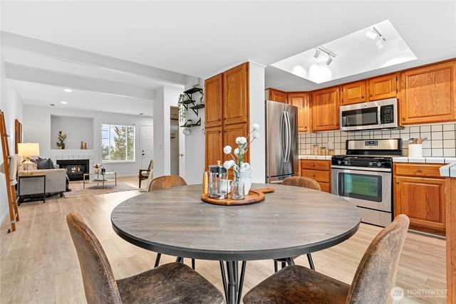 3468 Deer Pointe Court, Bellingham, WA 98226