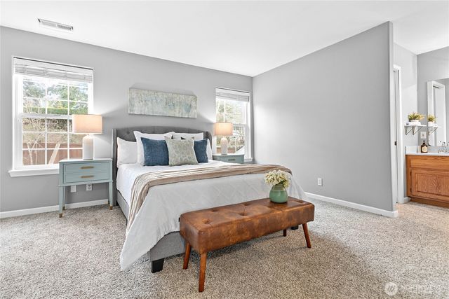 3468 Deer Pointe Court, Bellingham, WA 98226