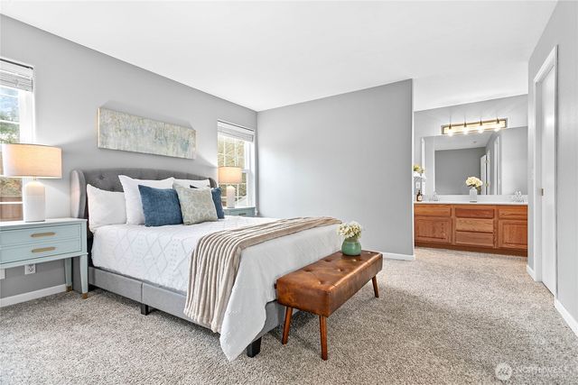 3468 Deer Pointe Court, Bellingham, WA 98226