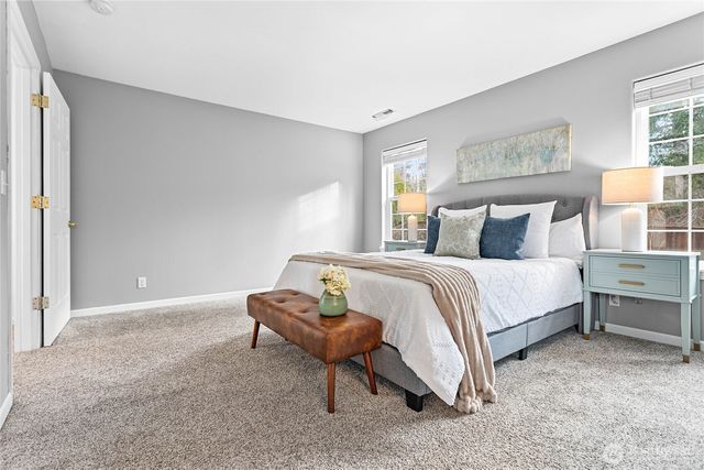 3468 Deer Pointe Court, Bellingham, WA 98226