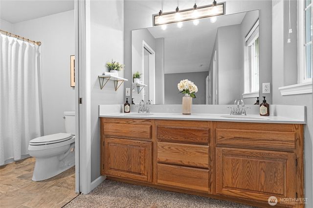 3468 Deer Pointe Court, Bellingham, WA 98226