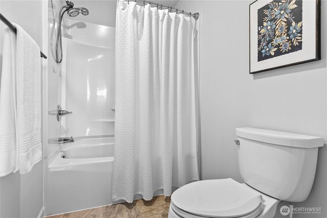 3468 Deer Pointe Court, Bellingham, WA 98226