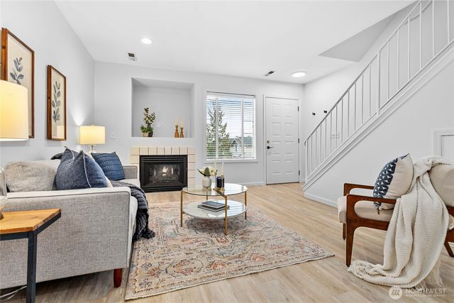 3468 Deer Pointe Court, Bellingham, WA 98226