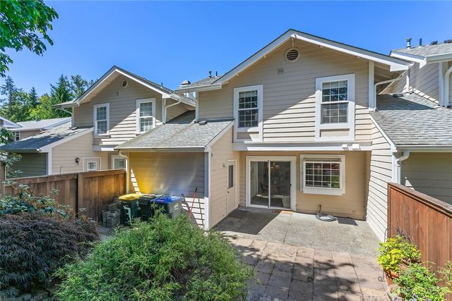 3468 Deer Pointe Court, Bellingham, WA 98226