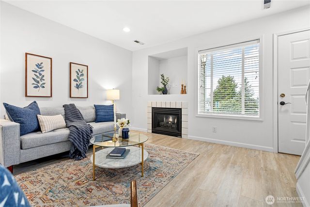 3468 Deer Pointe Court, Bellingham, WA 98226