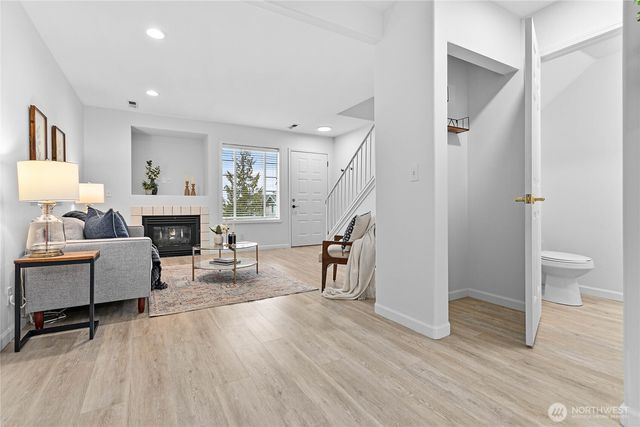 3468 Deer Pointe Court, Bellingham, WA 98226