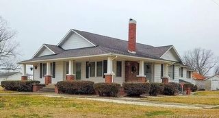 895 N Broadridge Road, Orrum, NC 28358