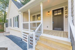229 Oak Landing Drive, Douglasville, GA 30134