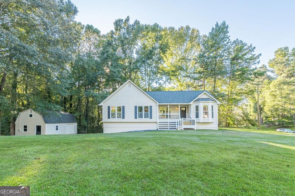 229 Oak Landing Drive, Douglasville, GA 30134 — photo 2