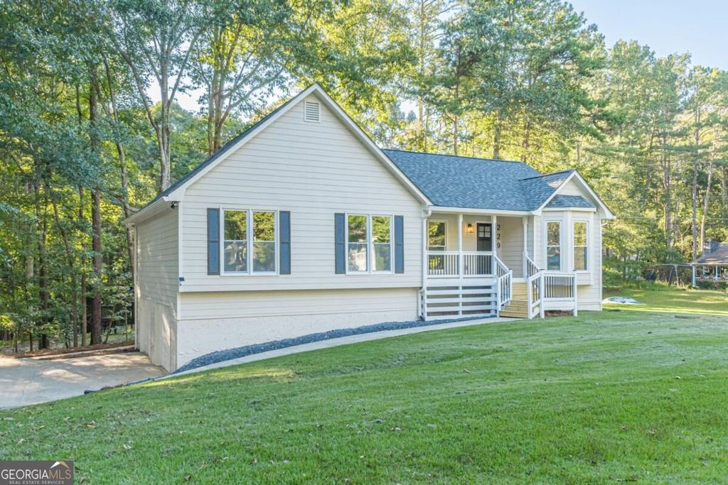 229 Oak Landing Drive, Douglasville, GA 30134 — photo 3