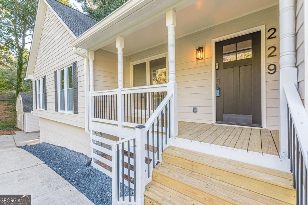 229 Oak Landing Drive, Douglasville, GA 30134 — photo 4