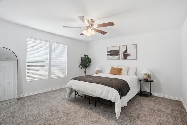 3240 Happy Meadows Drive, Alvarado, TX 76009
