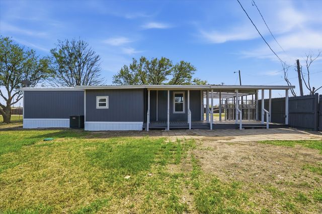3240 Happy Meadows Drive, Alvarado, TX 76009