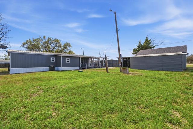 3240 Happy Meadows Drive, Alvarado, TX 76009