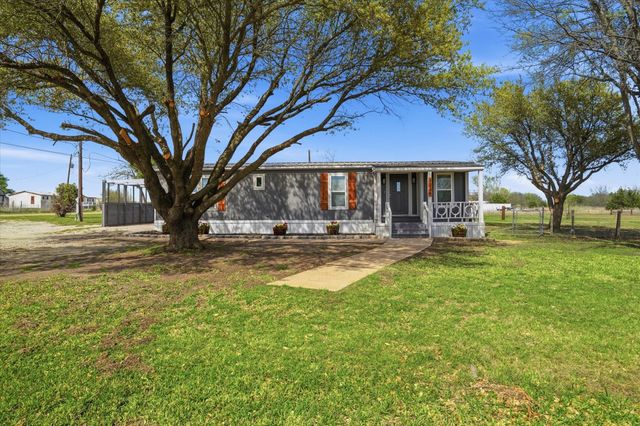 3240 Happy Meadows Drive, Alvarado, TX 76009