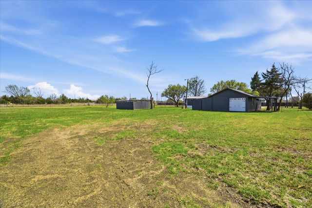 3240 Happy Meadows Drive, Alvarado, TX 76009