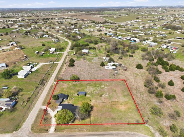 3240 Happy Meadows Drive, Alvarado, TX 76009