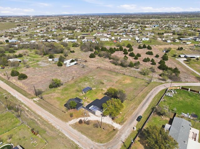 3240 Happy Meadows Drive, Alvarado, TX 76009