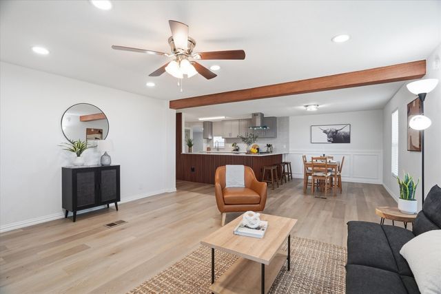 3240 Happy Meadows Drive, Alvarado, TX 76009
