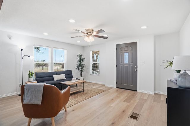 3240 Happy Meadows Drive, Alvarado, TX 76009