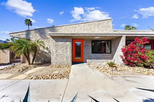 1111 E Ramon 87, Palm Springs, CA 92264