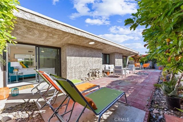 1111 E Ramon 87, Palm Springs, CA 92264