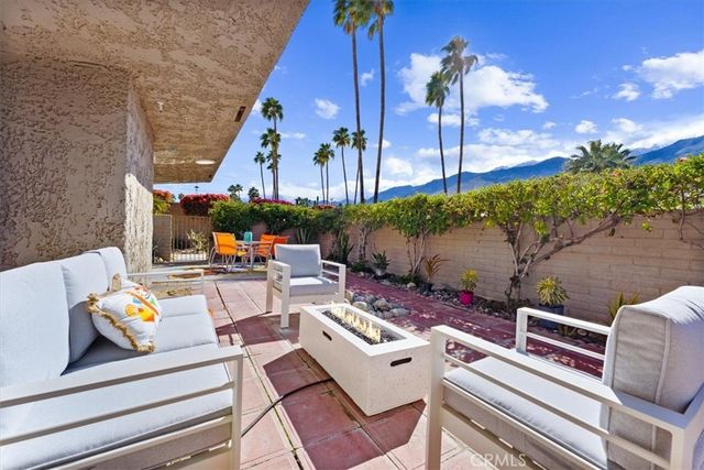 1111 E Ramon 87, Palm Springs, CA 92264