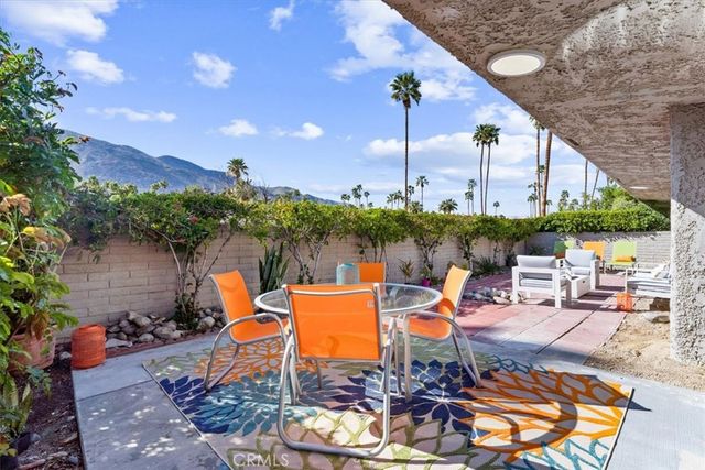 1111 E Ramon 87, Palm Springs, CA 92264