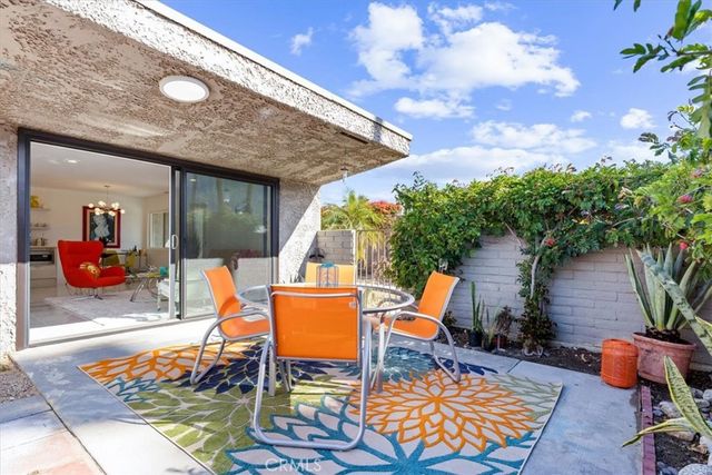 1111 E Ramon 87, Palm Springs, CA 92264