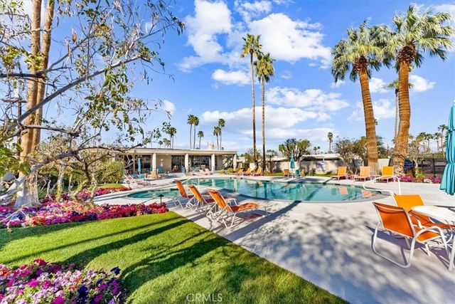 1111 E Ramon 87, Palm Springs, CA 92264