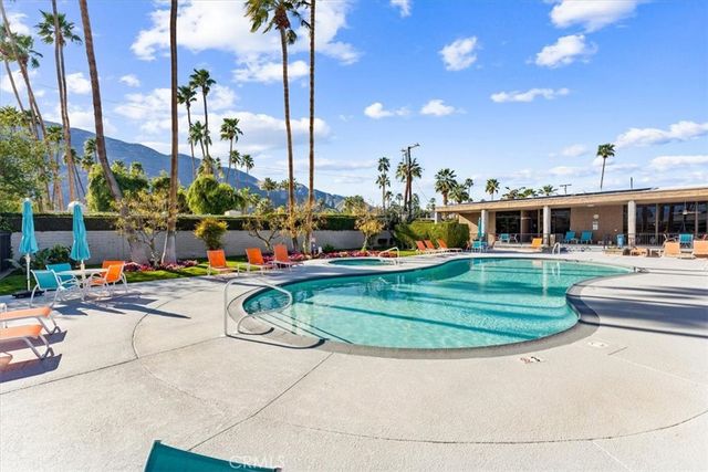 1111 E Ramon 87, Palm Springs, CA 92264