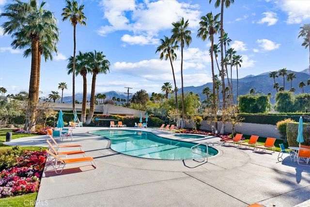 1111 E Ramon 87, Palm Springs, CA 92264