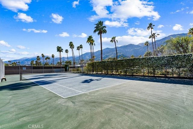 1111 E Ramon 87, Palm Springs, CA 92264