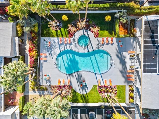 1111 E Ramon 87, Palm Springs, CA 92264