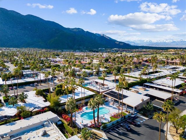 1111 E Ramon 87, Palm Springs, CA 92264