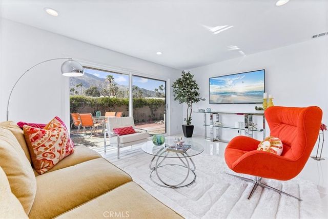 1111 E Ramon 87, Palm Springs, CA 92264