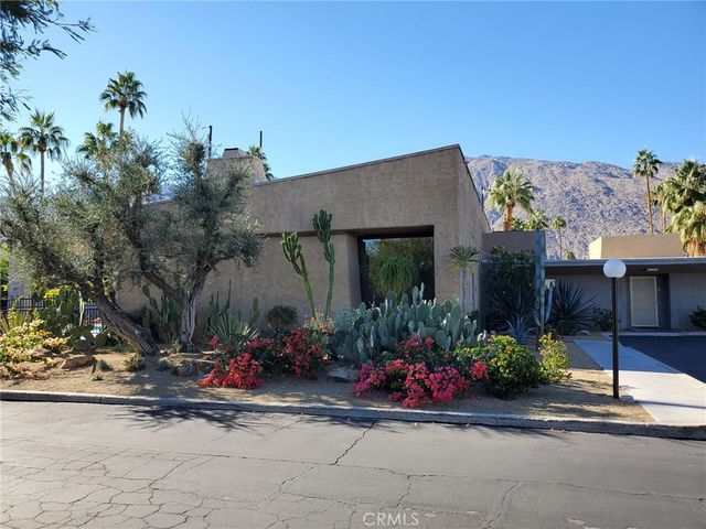 1111 E Ramon 87, Palm Springs, CA 92264
