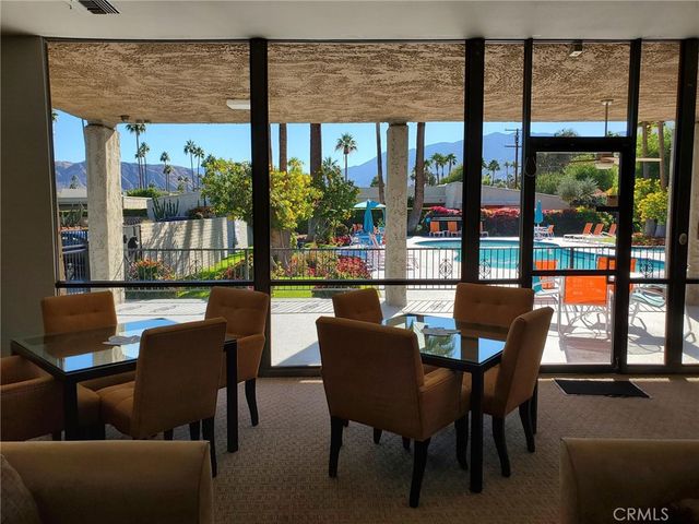 1111 E Ramon 87, Palm Springs, CA 92264