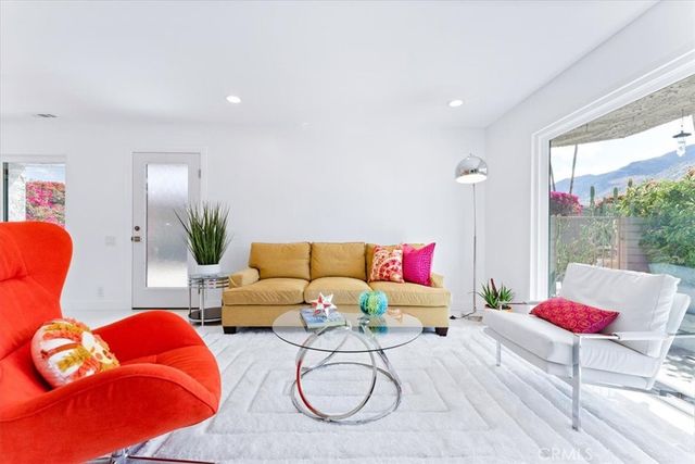 1111 E Ramon 87, Palm Springs, CA 92264