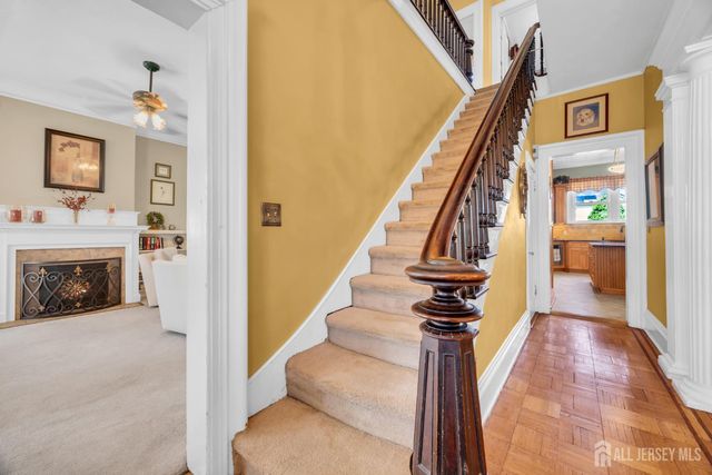 128 Green Street, Woodbridge Proper, NJ 07095