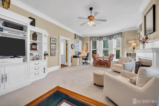 128 Green Street, Woodbridge Proper, NJ 07095