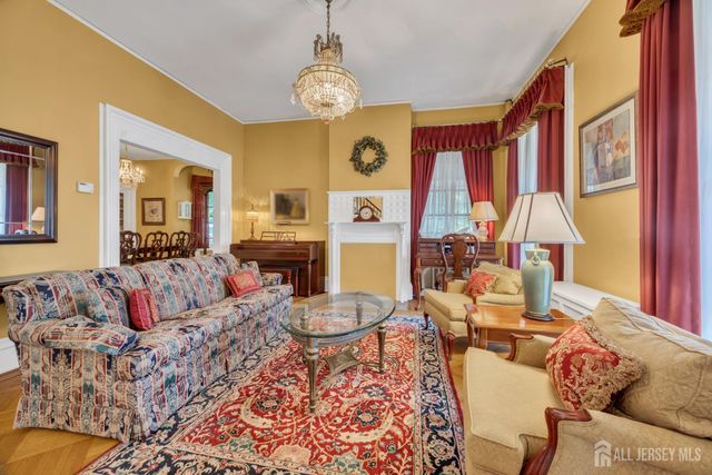 128 Green Street, Woodbridge Proper, NJ 07095