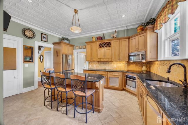 128 Green Street, Woodbridge Proper, NJ 07095