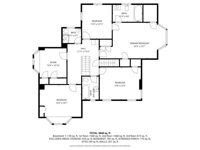 128 Green Street, Woodbridge Proper, NJ 07095