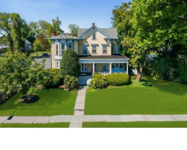 128 Green Street, Woodbridge Proper, NJ 07095